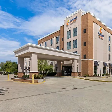 Comfort Suites